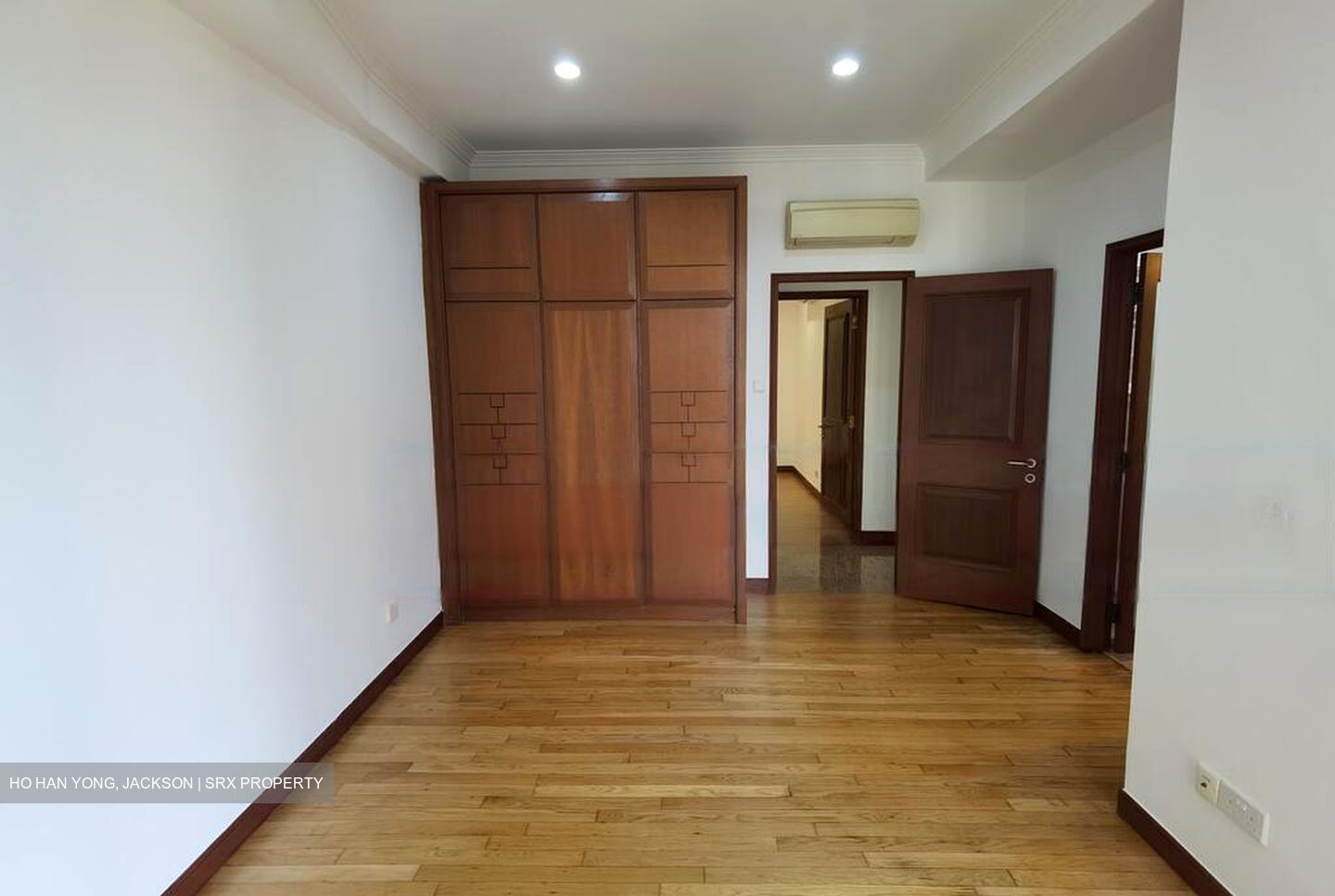 Dover Parkview (D5), Condominium #460664811